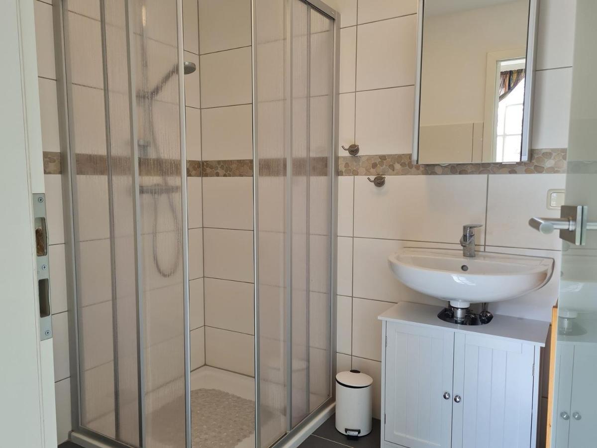 Bund-Ferienwohnung Lenzen Zewnętrze zdjęcie
